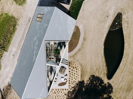 Lyco House